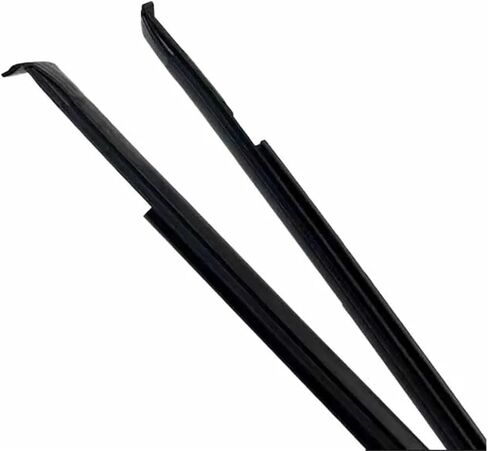 75555-12120 755556-12120 1-2Pcs Roof Rubber Strip for 134CM Protector Waterproof Rain Seal 2004-200(Right) in Saudi Arabia