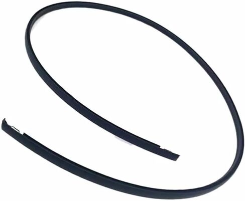 75555-12120 755556-12120 1-2Pcs Roof Rubber Strip for 134CM Protector Waterproof Rain Seal 2004-200(Right) in Saudi Arabia