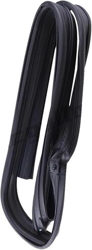8151-12211 Front Left Door Glass Run Weatherstrip Seal Fit for ZZE122 ZRE120 2004 2005 2006 2007 2008 2009-2013 in Saudi Arabia