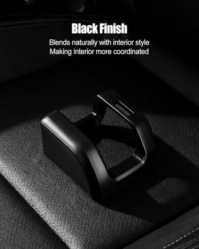Passenger Side Seat Belt Cover Fit for Volkswagen Atlas 2018-2024, Belt Cover Seat Trim Replace 3CN885250C82V 3CN-885-250-C-82V 3CN-885-250-C82V in Saudi Arabia