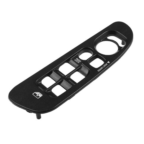 68171680AA 5HZ71XDVAE مفتاح نافذة طاقة السيارة متوافق مع دودج رام 1500 شاحنة رباعية الكابينة 2002-2008 56007695AC DWS1385 56049805AA (لوحة) in Kuwait