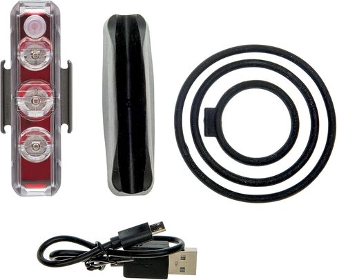 Blackburn Dayblazer Bike Rear Light in Kuwait