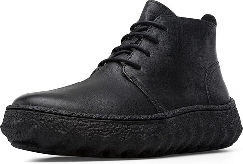 Camper Men's Ground Ankle Boot in Saudi Arabia