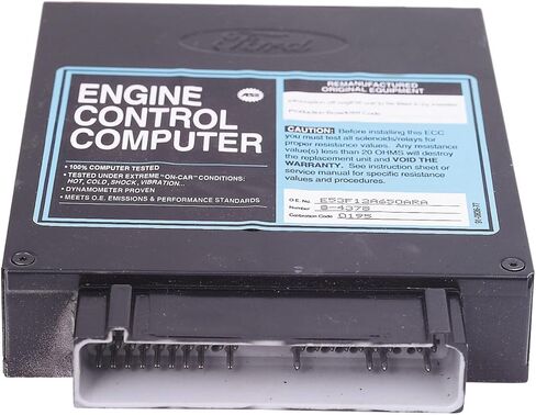 Cardone 78-4378 Remanufactured Ford Computer in Saudi Arabia