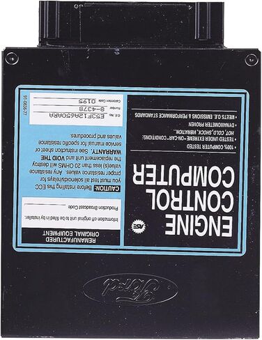Cardone 78-4378 Remanufactured Ford Computer in Saudi Arabia