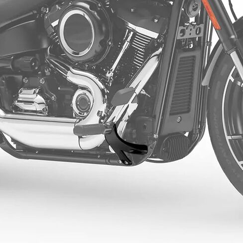 محرك TCT-MOTORPARTS من الكروم يناسب حوامل التحكم الأمامية يناسب Harley Sport Glide Breakout 2018-2025 in Kuwait