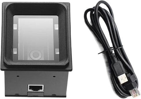 Wiegand 2D 1D QR Barcode Scanner Module(EP3000Y-RS232)(EP3000Y-Wiegand) in Saudi Arabia