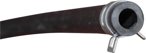 Go-Parts - مجموعة خزان سائل التبريد لسيارة Toyota Highlander 2004-2007، خزان الاسترداد، 4 أسطوانات / 6 أسطوانات، استبدال 2005 2006 in Saudi Arabia