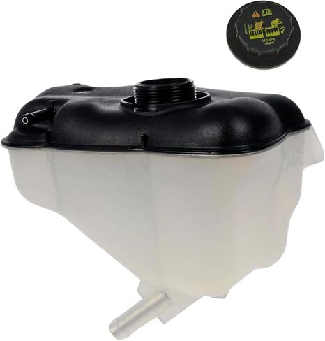 Automotive BR3Z8A080A Engine Coolant Recovery Kits Compatible with 2011-2014 Ford Mustang 603-298 FO3014119 FO3014120 in Saudi Arabia