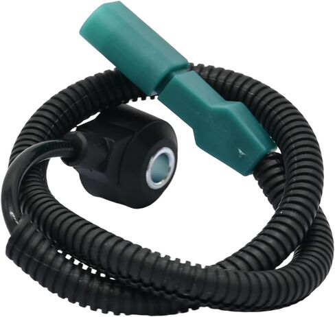 Ignition Knock Detonation Kd Sensor A3 A4 A5 A6 Beetle Cayenne Cc Golf Jetta Passat Q3 Q5 Q7 Tiguan Touareg 1.8L 2.0L 2.8L 3.0L 3.2L 5.2L in Saudi Arabia