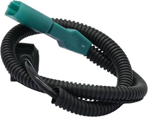 Ignition Knock Detonation Kd Sensor A3 A4 A5 A6 Beetle Cayenne Cc Golf Jetta Passat Q3 Q5 Q7 Tiguan Touareg 1.8L 2.0L 2.8L 3.0L 3.2L 5.2L in Saudi Arabia