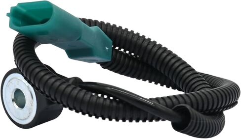 Ignition Knock Detonation Kd Sensor A3 A4 A5 A6 Beetle Cayenne Cc Golf Jetta Passat Q3 Q5 Q7 Tiguan Touareg 1.8L 2.0L 2.8L 3.0L 3.2L 5.2L in Saudi Arabia