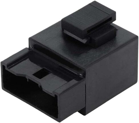 Universal Fuel Pump Gas Cut Off Relay 5VK-81950-40 Compatible With YZF R1 YZF R6 FZ6R WR250R Aftermarket Replacement in Saudi Arabia