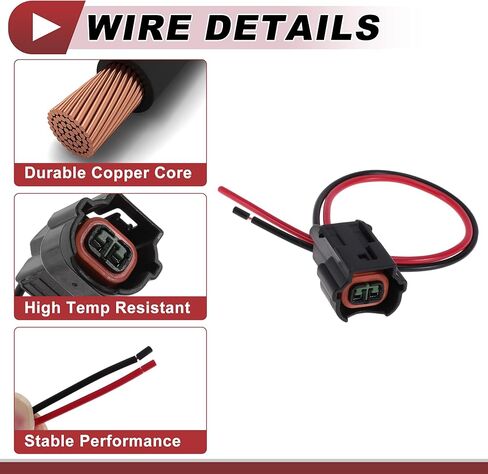 1Set DRL النهار تشغيل مقبس الإضاءة الأسلاك لكيا فورتي 2019 2020 2021 No.92164M7050/92164-M7050 المصباح الكهربي ضفيرة موصل تسخير in Kuwait