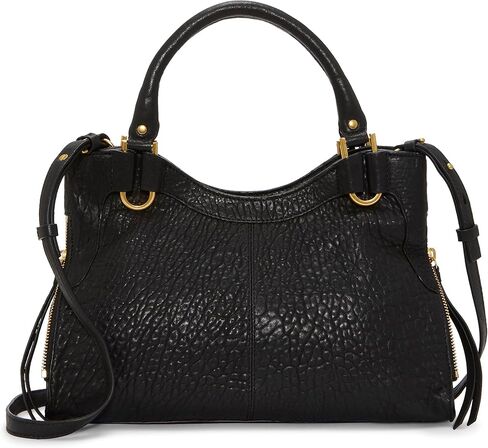 Vince Camuto Womens Kayli-sa Satchel in Kuwait