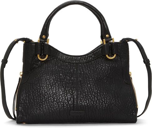 Vince Camuto Womens Kayli-sa Satchel in Kuwait