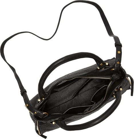 Vince Camuto Womens Kayli-sa Satchel in Kuwait