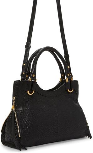 Vince Camuto Womens Kayli-sa Satchel in Kuwait