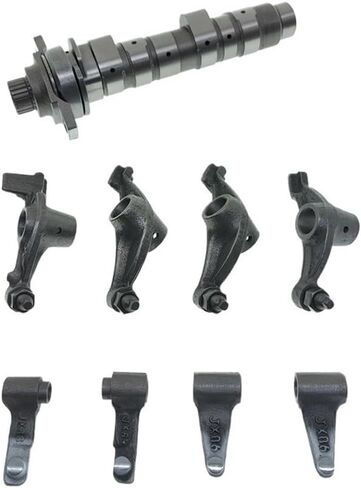 Camshaft Rocker for TRX400EX 400 EX 1999-2007 14000-HN1-000 14000-HN1-A70 Rax(Rocker Arm) in Kuwait