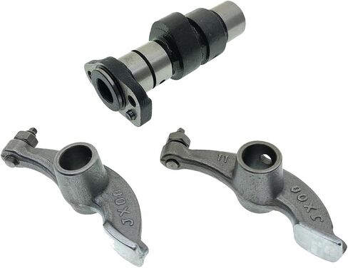 Camshaft Rocker For GS125 GN125 EN125 GZ125 DR125 TU125 DR-Z125 157FMI K157FMI DR200 DR200SE DF200 VAN200(Rocker) in Saudi Arabia