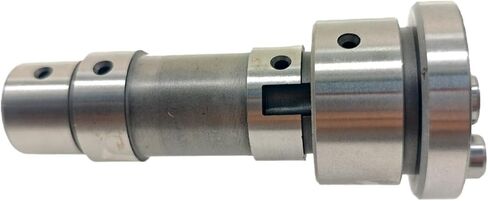 Camshaft Rocker Arm Shaft fit for Fly Liberty Leader S125 LX LXV 125 150 cc 8459325(Camshaft) in Saudi Arabia