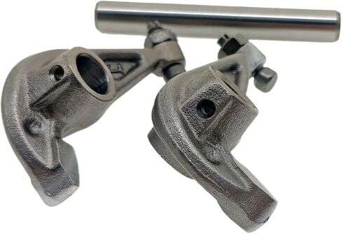 Camshaft Rocker Arm Shaft fit for Fly Liberty Leader S125 LX LXV 125 150 cc 8459325(Camshaft) in Saudi Arabia