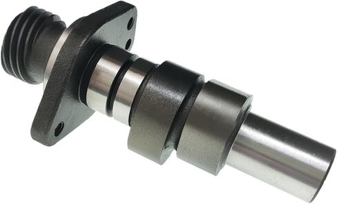 Camshaft Rocker Arm Valve Pin Swing Arm Cam Shaft Fit for GN250 DR250 TU250 GZ250 TU DR GN GZ 250 2711-38212-000(Camshaft) in Saudi Arabia