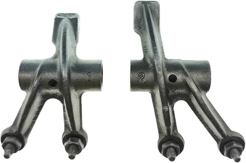 Camshaft Rocker Arm Valve Pin Swing Arm Cam Shaft Fit for GN250 DR250 TU250 GZ250 TU DR GN GZ 250 2711-38212-000(Camshaft) in Saudi Arabia