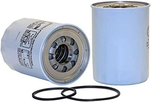 Wix Hydraulic Filter - 51650 in Saudi Arabia