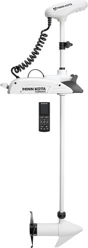Minn Kota 1363786 Riptide Terrova 80 lb. Thrust, 60" Shaft, Wireless Remote in Saudi Arabia