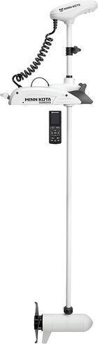 Minn Kota 1363786 Riptide Terrova 80 lb. Thrust, 60" Shaft, Wireless Remote in Saudi Arabia