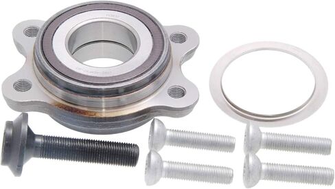 Front Wheel Hub Kit Febest 1782-A6MF92-KIT Oem 4E0498625B in Saudi Arabia