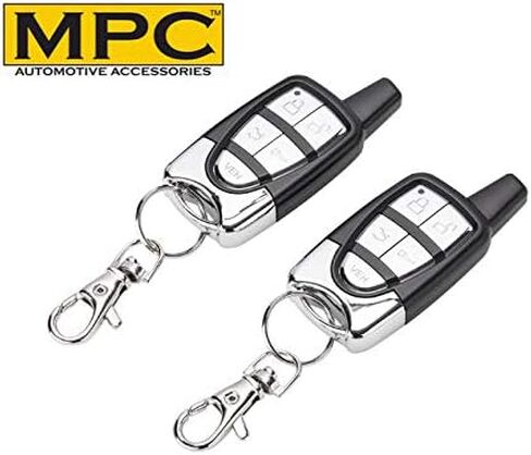MPC Remote Start Kit Compatible with Kia Sorento 2016-2020 | Gas | Semi Plug-n-Play | Premier USA Tech Support in Saudi Arabia