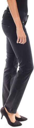 Pepe Jeans Venus Trousers Women Black / 999 - EU 36/38 (US 27/32) - 5-Pocket Trousers Pants in Saudi Arabia