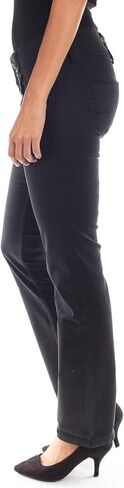 Pepe Jeans Venus Trousers Women Black / 999 - EU 36/38 (US 27/32) - 5-Pocket Trousers Pants in Saudi Arabia