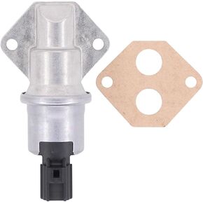 MOTOKU IAC Fuel Injection Idle Air Control Valve for Ford Taurus 2001-2007 Ranger 2003-2008 for Mazda B300 2001-2008 for Mercury Sable 2001-2005