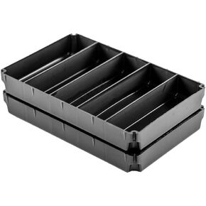 YakAttack TracPak Tray Two Packs 5x1 (SSO-1009) Pack of Two