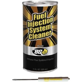 Smilyeez BG Fuel Injection System Cleaner PN 210 With Pocket Screwdriver (2)