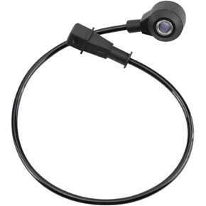 TRQ Engine Knock Sensor Compatible with 2002-2013 Chrysler Dodge Jeep Mitsubishi Ram