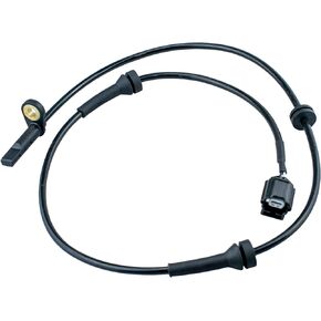 Front ABS Wheel Speed Sensor Left or Right fit for 2013-20 Nissan Pathfinder, Infiniti QX60 2014 2015 2016 2017 2018 2019 2020, Driver or Passenger Side, ALS2605 479103JA0A, 1pc