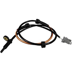 Front Left or Right ABS WHEEL SPEED SENSOR Replacement For Nissan Altima Maxima 2017 2018 2013 2014 2015 2016