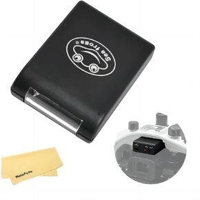 Seafrogs SR-009 Rechargeable Battery Flash Trigger for Fiber-Optic Cables for Seafrogs Underwater Housing