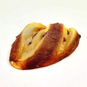 Nice purchase Artificial Bread Fake Simulation Realistic Food Cake French Bread Loaf Baguette Dessert for Decoration Display Props Real Model (A)
