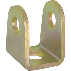 Competition Engineering Clevis Bracket, 5/8 in