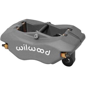 Wilwood 120-11571-SI Forged Narrow Dynalite Caliper