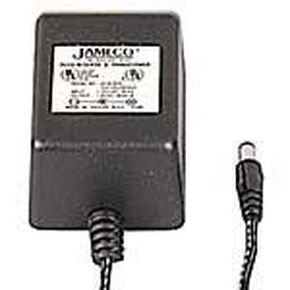 Jameco Reliapro DCU090060Z6652 AC to DC Wall Adapter Transformer Single Output 9V 0.6 Amp 5.4W, 1 Count (Pack of 1)