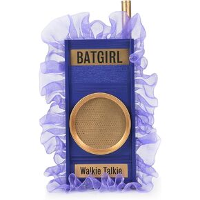 NECA - Batman 1966 - Batgirl Walkie Talkie Prop Replica