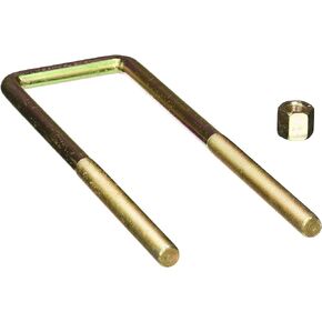 U-Bolt 1/2 X 9 - 3/8 X 2-5/8 Square