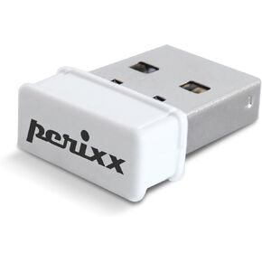Perixx PERIDUO-713 Receiver - The USB Dongle Receiver - Works only with PERIDUO-713, not Other Models or Brands' Products