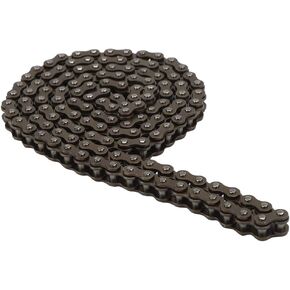 Tbest Electric Scooter Chain, Electro‑Tricycle Chain Electric Bicycle Chain High Speed Motor Electric Bicycle Accessory